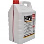 Червоний концентрат антифризу Hepu  G12 5л