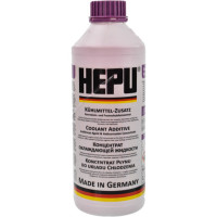 Фіолетовий концентрат антифризу  Hepu G13 1.5л
