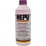 Фіолетовий концентрат антифризу  Hepu G13 1.5л