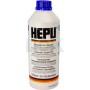 Синій  концентрат антифризу  Hepu G11 1.5л
