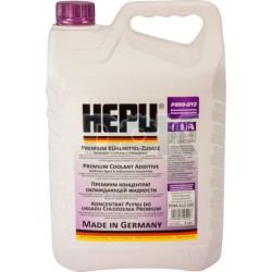 Фіолетовий концентрат антифризу  Hepu G13 5л