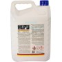 Синій  концентрат антифризу  Hepu G11 5л