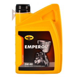 Моторна олива KKroon Oil Emperol 5W-40 1л