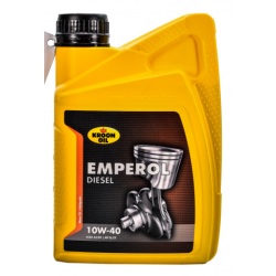 Моторна олива Kroon Oil Emperol Diesel 10W-40 (1 л)