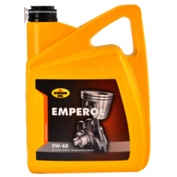 Моторна олива Kroon Oil Emperol 5W-40 5л