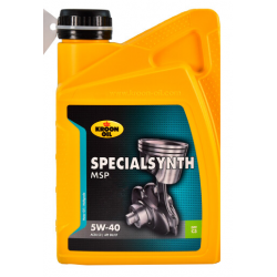 Моторна олива Kroon Oil Specialsynth MSP 5W-40 (1 л)