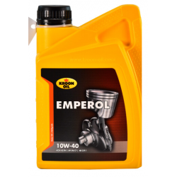 Моторна олива Kroon Oil Emperol 10W-40 (1 л)