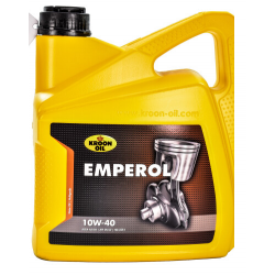 Моторна олива Kroon Oil Emperol 10W-40 (4 л)
