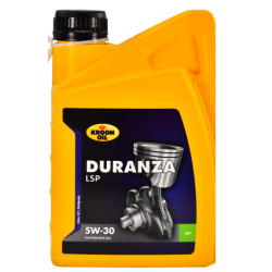 Моторна олива Kroon Oil Duranza LSP 5W-30 (1 л)