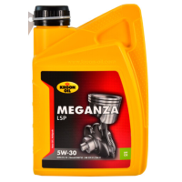 Моторна олива Kroon Oil Meganza LSP 5W-30  (1 л)