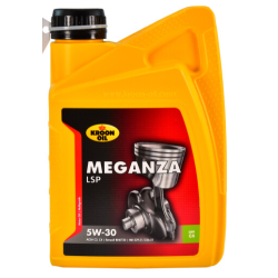 Моторна олива Kroon Oil Meganza LSP 5W-30  (1 л)