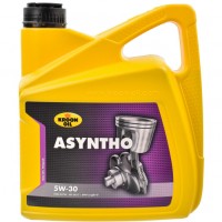 Моторна олива Kroon Oil Asyntho 5W-30 (4 л)