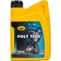 Моторна олива Kroon Oil Poly Tech 5W-40 (1 л)