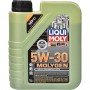 Моторна олива Liqui Moly Molygen New Generation 5W-30 1л