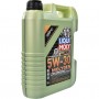 Моторна олива Liqui Moly Molygen New Generation 5W-30 5л