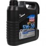 Моторна олива Liqui Moly Optimal HT Synth 5W-30 4л