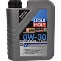 Моторна олива Liqui Moly Special Tec V 0W-30 1л