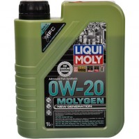 Моторна олива Liqui Moly Molygen New Generation 0W-20 1л