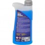 Синій готовий антифриз AG11 Mannol  Longterm G11 -40 °C 1л