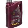 Моторна олива Mannol Extreme 5W-40 (4 л)