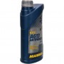 Зелений концентрат антифризу Mannol AG13 Hightec 1л