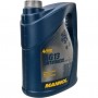 Зелений концентрат антифризу Mannol AG13 Hightec 5л