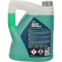 Зелений готовий антифриз Mannol AG13 Hightec G13 -40 °C 5л