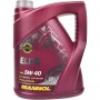 Моторна олива Mannol Elite 5W-40 (5 л)