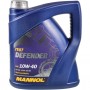 Моторна олива Mannol Defender 10W-40 4л