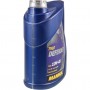 Моторна олива Mannol Defender 10W-40 4л
