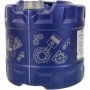 Моторна олива Mannol Defender 10W-40 7л