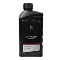 Моторна олива Mazda Ultra DPF 5W-30 1л 