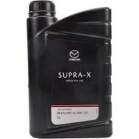 Моторна олива Mazda Supra-X 0W-20 1л 
