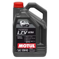 Моторна олива Motul Power LCV Ultra 10W-40 (1 л)