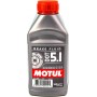 Гальмівна рідина Motul DOT 5.1  0.5 л
