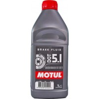 Гальмівна рідина Motul DOT 5.1  1 л