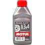 Гальмівна рідина Motul DOT 3 / DOT 4  0.5 л