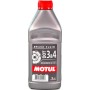 Гальмівна рідина Motul DOT 3 / DOT 4  1 л