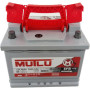 Акумулятор  Mutlu 6 CT-60-L S2 SMF56017