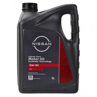 Моторна олива Nissan C3 5W-30, 5л