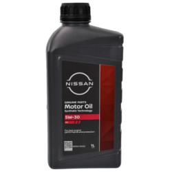 Моторна олива Nissan C4 5W-30 (1 л)