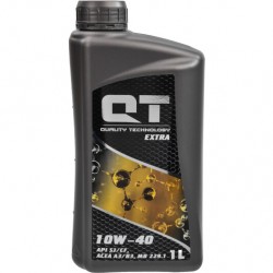 Моторна олива QT Extra 10W-40 (1 л)