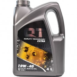 Моторна олива QT Extra 10W-40 (4 л)
