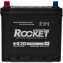 Акумулятор Rocket 6 CT-65-L Standard SMF75D23R