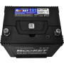 Акумулятор Rocket 6 CT-65-L Standard SMF75D23R