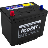Акумулятор Rocket 6 CT-80-L SMF85D26R