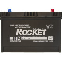 Акумулятор Rocket 6 CT-100-L SMF1000LA