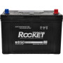 Акумулятор Rocket 6 CT-100-R Premium SMF125D31L
