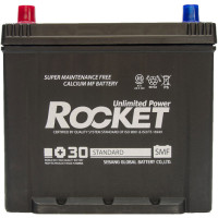 Акумулятор Rocket 6 CT-60-R Standard SMF65D23L