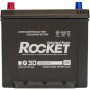 Акумулятор Rocket 6 CT-60-L Standard SMF65D23R